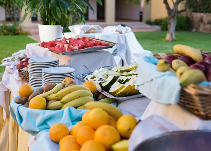 Geovillage Sport & Wellness Ośrodek wypoczynkowy 4*