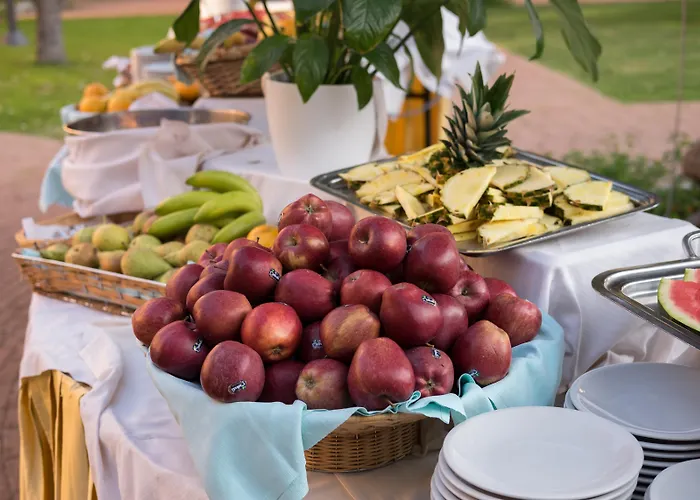 Geovillage Sport & Wellness Olbia