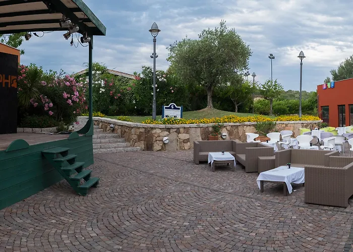 Geovillage Sport & Wellness