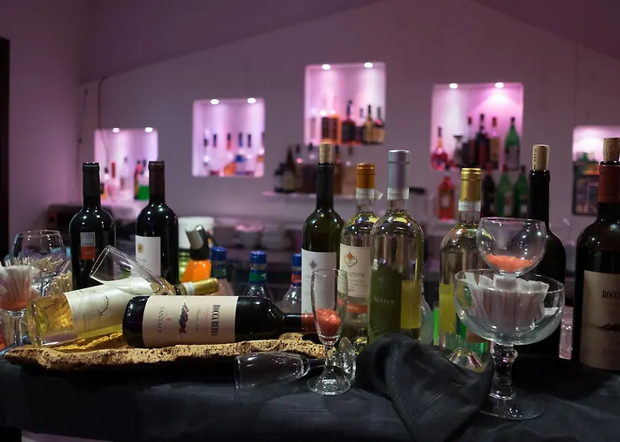 Ośrodek wypoczynkowy Geovillage Sport & Wellness 4*