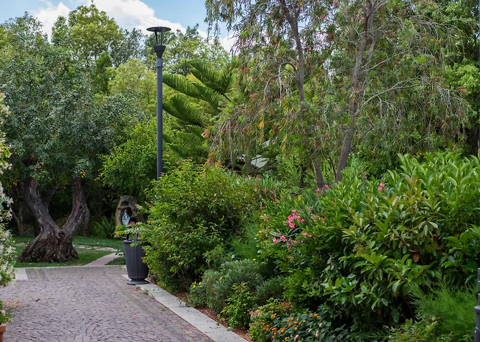 Geovillage Sport & Wellness Olbia