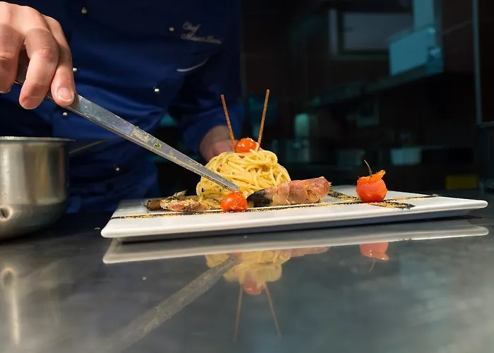 Ośrodek wypoczynkowy Geovillage Sport & Wellness 4*