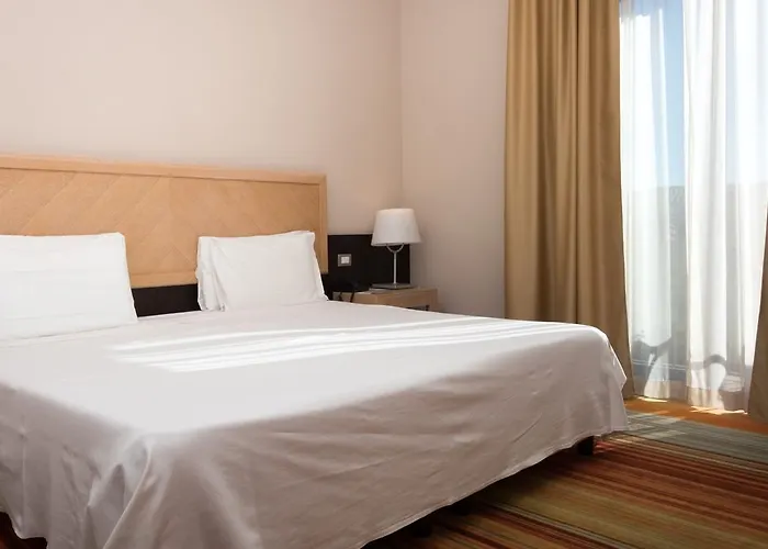 Resort Geovillage Sport & Wellness Olbia