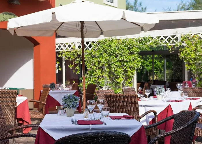 Θέρετρο Geovillage Sport & Wellness 4*