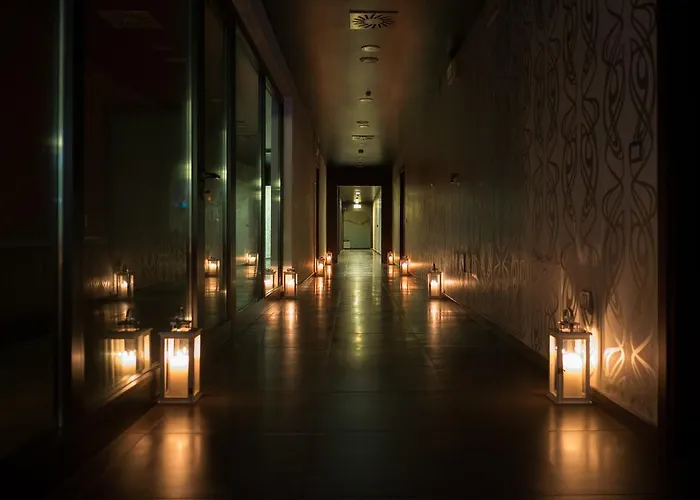 Geovillage Sport & Wellness Όλμπια