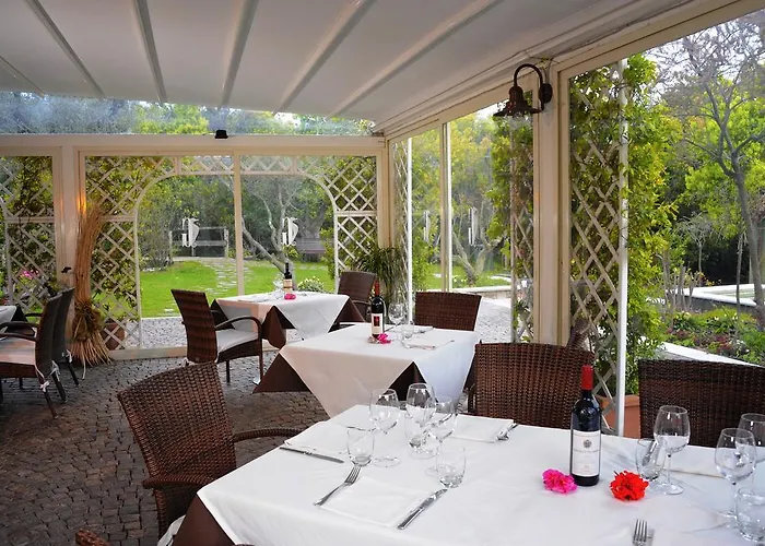 Geovillage Sport & Wellness Ośrodek wypoczynkowy 4*