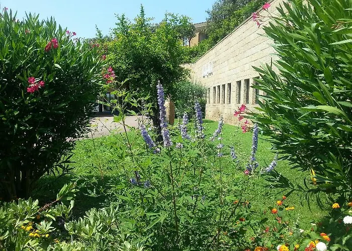 Geovillage Sport & Wellness 4* Olbia