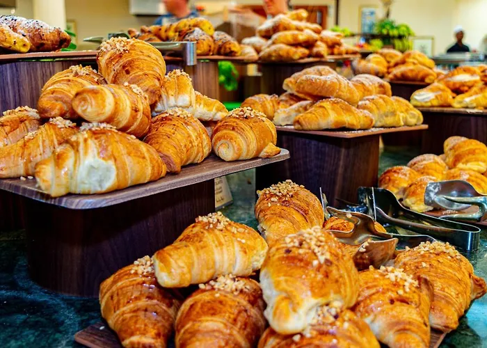 Geovillage Sport & Wellness Ośrodek wypoczynkowy 4*