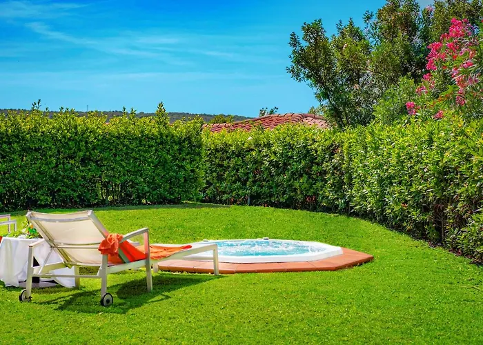 Geovillage Sport & Wellness Resort Olbia